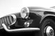 Vintage Car Wall Decal