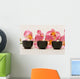 Aromatherapy Wall Decal
