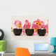 Aromatherapy Wall Decal