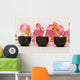 Aromatherapy Wall Decal