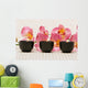Aromatherapy Wall Decal