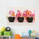 Aromatherapy Wall Decal