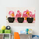 Aromatherapy Wall Decal