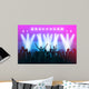 Concert Wall Decal
