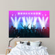Concert Wall Decal