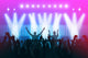 Concert Wall Decal