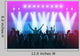 Concert Wall Decal
