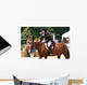 Winner Wall Decal