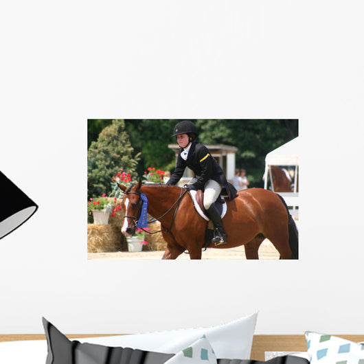 Winner Wall Decal