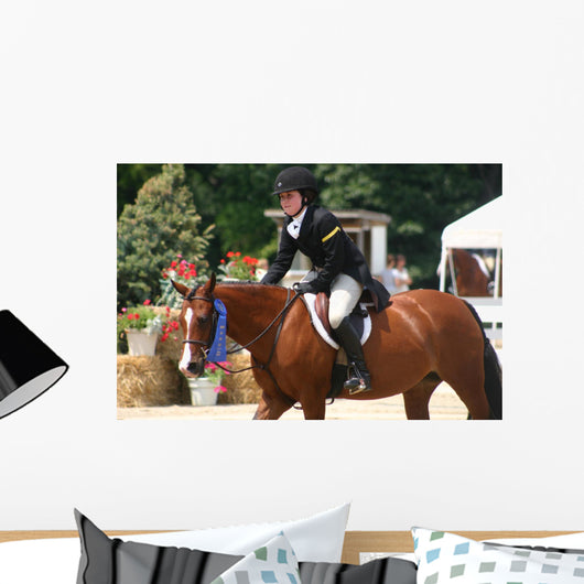 Winner Wall Decal