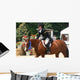Winner Wall Decal