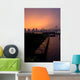 Tokyo Wall Decal