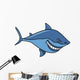 Shark Great White Wall Mural
