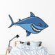 Shark Great White Wall Mural