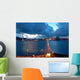 Macau City Wall Decal