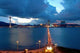 Macau City Wall Decal