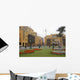 Stadtansicht Lima Wall Decal