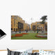 Stadtansicht Lima Wall Decal