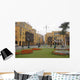 Stadtansicht Lima Wall Decal