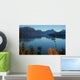 Patagonia Nature Wall Decal