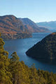 Nahuel Huapi See Wall Decal