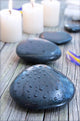 Spa Zen Stones Wall Mural