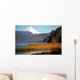 Volcanic Area Patagonia Wall Decal