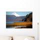 Volcanic Area Patagonia Wall Decal