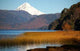 Volcanic Area Patagonia Wall Decal