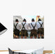 Lederhosen Wall Mural