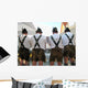 Lederhosen Wall Mural