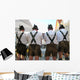 Lederhosen Wall Mural