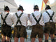 Lederhosen Wall Mural