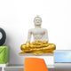 White Buddha White