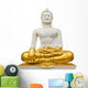 White Buddha White