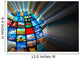 Media technologies concept Wall Mural