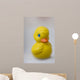 Ducky Wall Mural