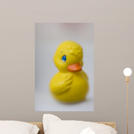 Ducky Wall Mural