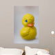 Ducky Wall Mural