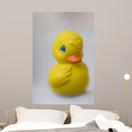 Ducky Wall Mural