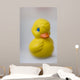 Ducky Wall Mural