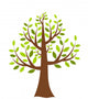 Tree Illustration