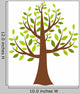 Tree Illustration