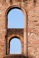 Monastery Frauenalb