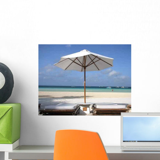 Just For Two Wall Decal