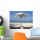Just For Two Wall Decal