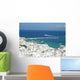 Porto Wall Decal
