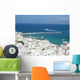 Porto Wall Decal
