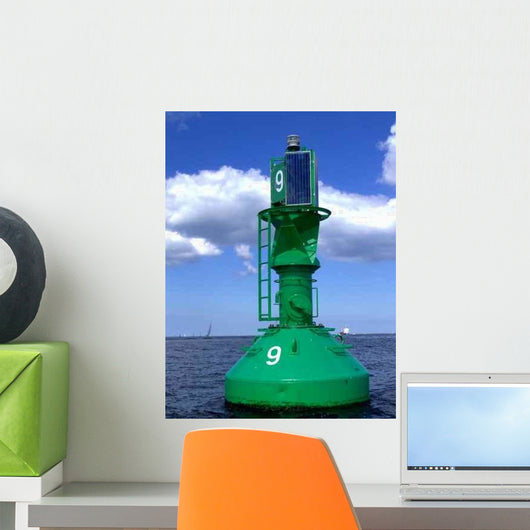 Seetonne Wall Decal