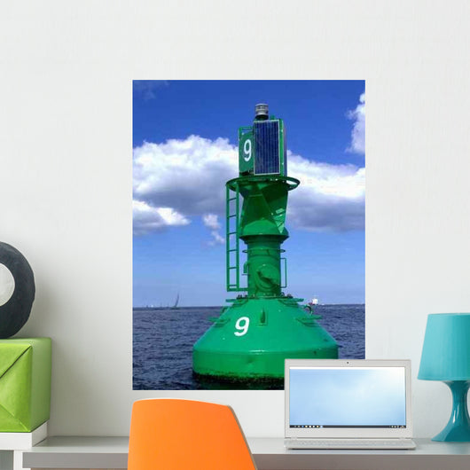 Seetonne Wall Decal